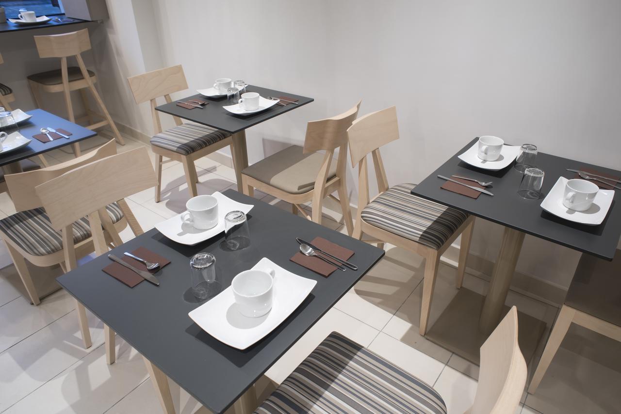 Hotel Saint Roch Montpellier Centre Eksteriør billede